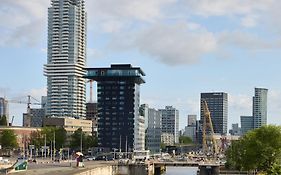 Inntel Hotels Rotterdam Centre